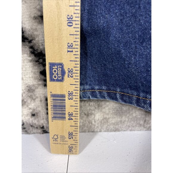 Wrangler Women's Blue Flare Jeans - Picture 8 of 16